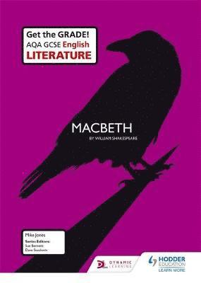 Aqa GCSE English Literature Set Text Teacher Guide: Macbeth