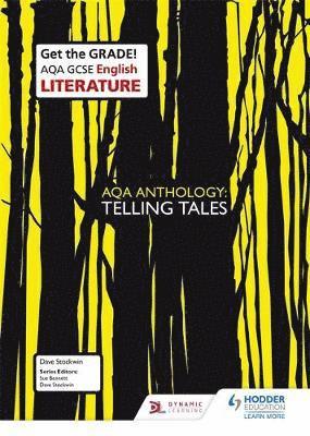 AQA GCSE English Literature Set Text Teacher Pack: AQA Anthology: Telling Tales 1