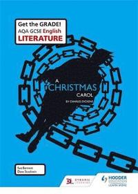 bokomslag Aqa GCSE English Literature Set Text Teacher Guide: A Christmas Carol