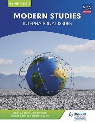 Higher Modern Studies: International Issues 1