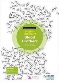 bokomslag Wjec Eduqas GCSE English Literature Set Text Teacher Guide: Blood Brothers