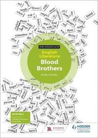 bokomslag WJEC Eduqas GCSE English Literature Set Text Teacher Pack: Blood Brothers