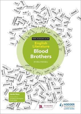 bokomslag WJEC Eduqas GCSE English Literature Set Text Teacher Pack: Blood Brothers