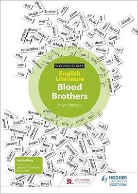 WJEC Eduqas GCSE English Literature Set Text Teacher Pack: Blood Brothers 1