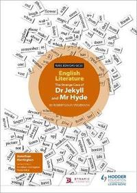 bokomslag WJEC Eduqas GCSE English Literature Set Text Teacher Pack: Dr Jekyll and Mr Hyde