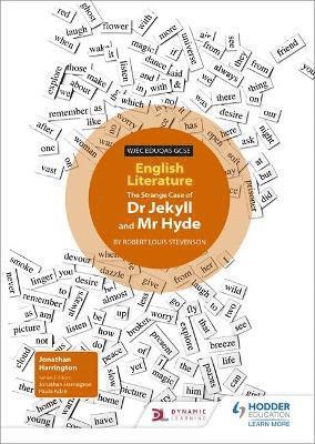 bokomslag WJEC Eduqas GCSE English Literature Set Text Teacher Pack: Dr Jekyll and Mr Hyde