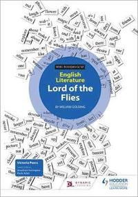 bokomslag Wjec Eduqas GCSE English Literature Set Text Teacher Guide: Lord of the Flies