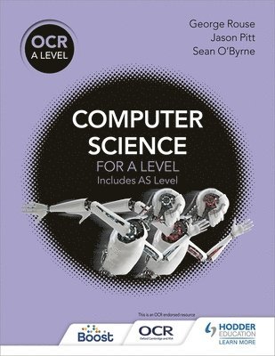 OCR A Level Computer Science 1