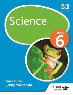 Science Year 6 1