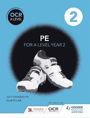 OCR A Level PE Book 2 1