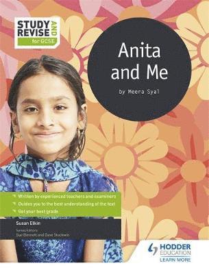 Study and Revise for GCSE: Anita and Me 1