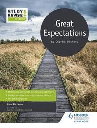 bokomslag Study and Revise for GCSE: Great Expectations