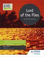 bokomslag Study and Revise for GCSE: Lord of the Flies