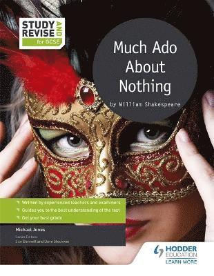 Study and Revise for GCSE: Much ADO about Nothing