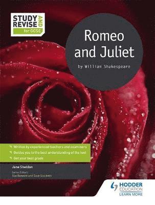 Study and Revise for GCSE: Romeo and Juliet 1