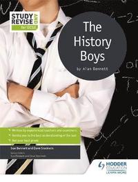 bokomslag Study and Revise for GCSE: The History Boys