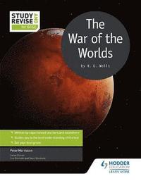 bokomslag Study and Revise for GCSE: The War of the Worlds