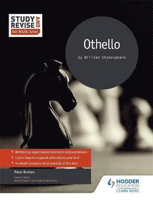 Study and Revise for AS/A-level: Othello 1