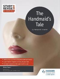 bokomslag Study and Revise for AS/A-level: The Handmaid's Tale
