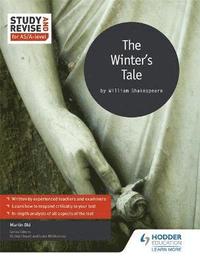 bokomslag Study and Revise for AS/A-level: The Winter's Tale