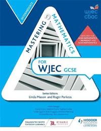 bokomslag Mastering Mathematics for WJEC GCSE: Intermediate