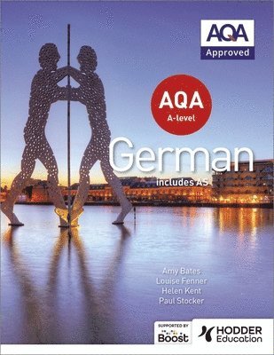 AQA A-level German (includes AS) 1