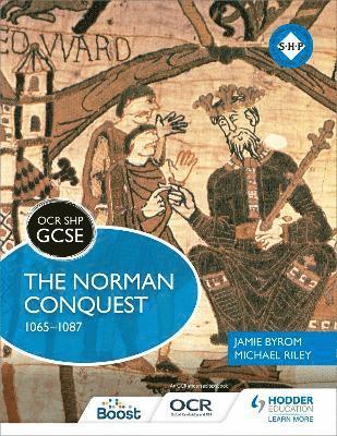 OCR GCSE History SHP: The Norman Conquest 1065-1087 1
