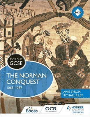 OCR GCSE History SHP: The Norman Conquest 1065-1087 1