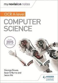 bokomslag My Revision Notes OCR A level Computer Science