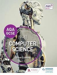 bokomslag AQA Computer Science for GCSE Student Book