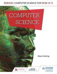 bokomslag Edexcel Computer Science for GCSE Student Book