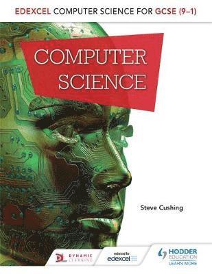 Edexcel Computer Science for GCSE Student Book 1