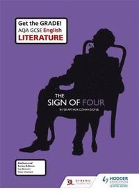 bokomslag AQA GCSE English Literature Set Text Teacher Pack: The Sign of Four