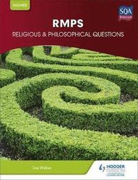 bokomslag Higher RMPS: Religious & Philosophical Questions