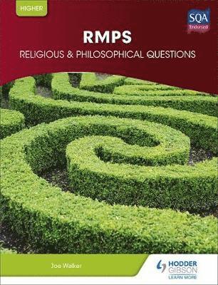 bokomslag Higher Rmps: Religious & Philosophical Questions