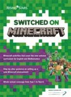 Switched on Minecraft