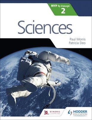 Sciences for the IB MYP 2 1