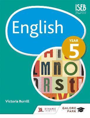 English Year 5 1