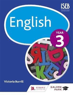 English Year 3 1