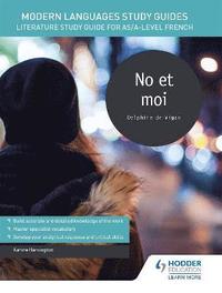 bokomslag Modern Languages Study Guides: No et moi