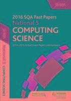 National 5 Computing Science 2016-17 Sqa Past Papers with Answersnational 5
