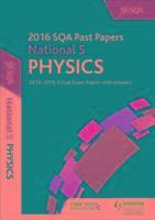National 5 Physics 2016-17 Sqa Past Papers with Answers