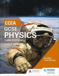 bokomslag CCEA GCSE Physics Third Edition