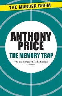 bokomslag The Memory Trap
