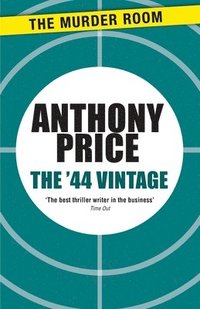 bokomslag The '44 Vintage