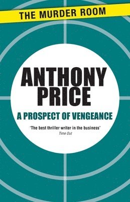 A Prospect of Vengeance 1