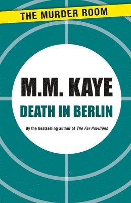 Death in Berlin 1