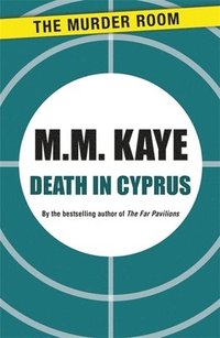 bokomslag Death in Cyprus