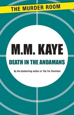 Death in the Andamans 1