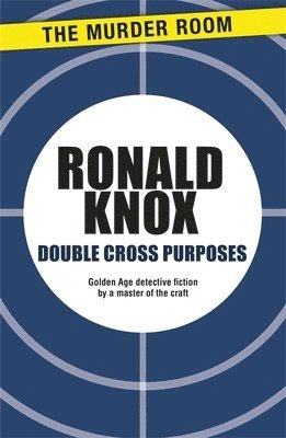 Double Cross Purposes 1